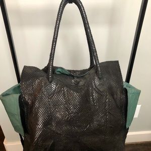 Let & Her Tote